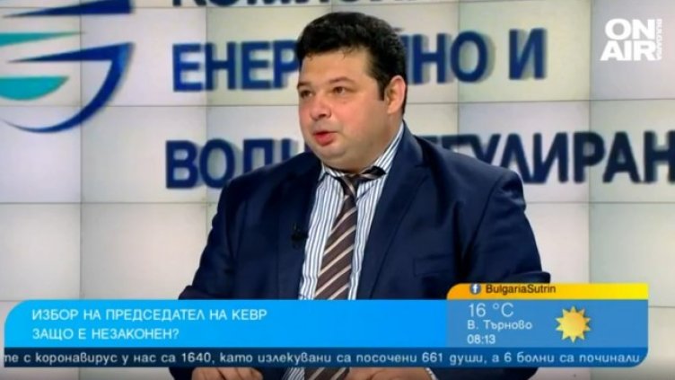 Снимка: Bulgaria ON AIR