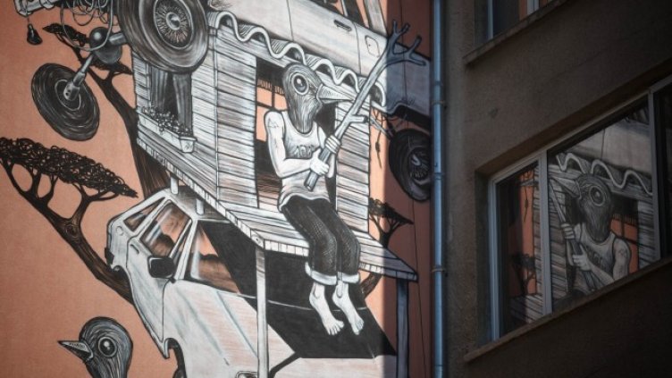 Снимка: Димитър Кьосемарлиев