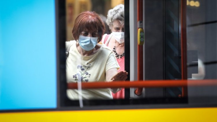 Снимка: архив, БГНЕС