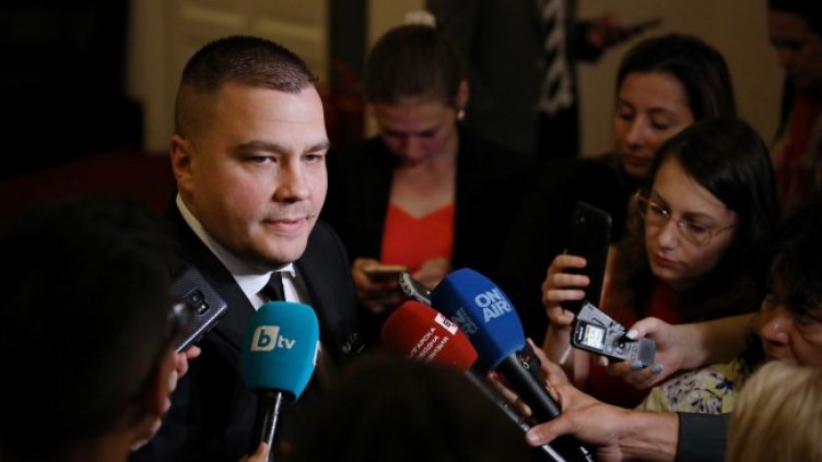 Снимка: БГНЕС