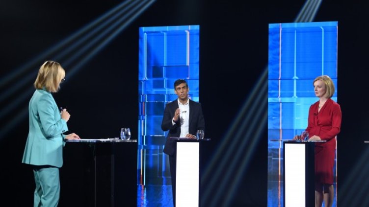 Снимка: БГНЕС/EPA