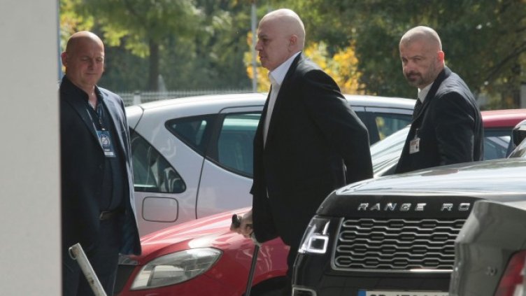 Снимка: БГНЕС