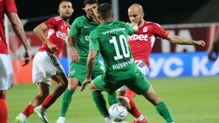 Снимка: Lap.bg