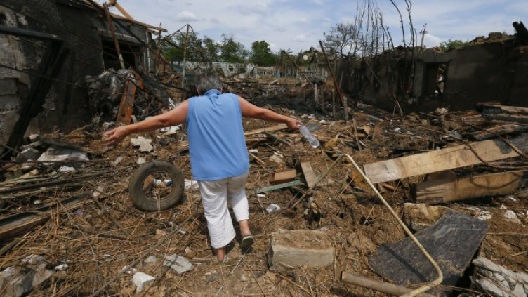 Снимка: БГНЕС/ЕПА