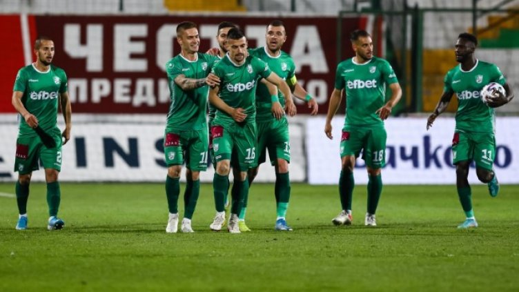 Снимка: Lap.bg, архив