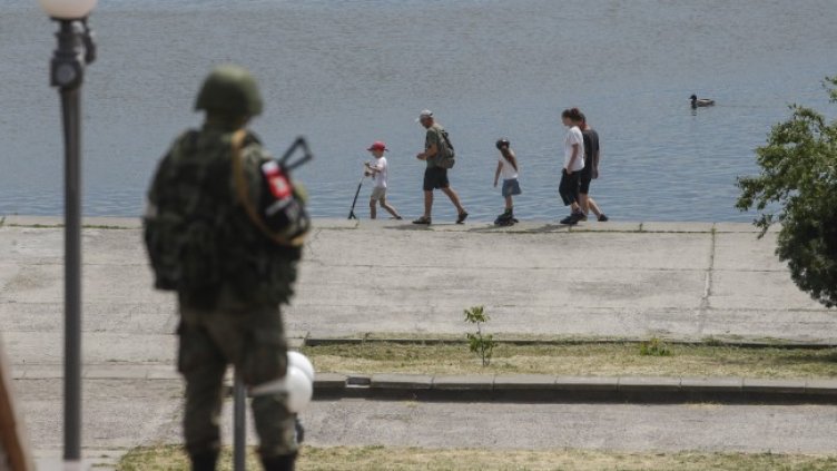 Снимка: БГНЕС/ЕПА