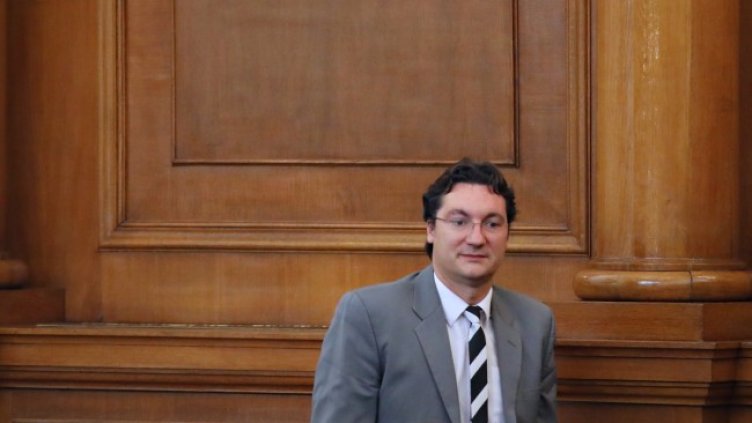 Снимка: БГНЕС