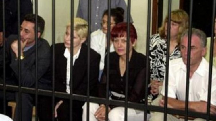 Преди 15 години: Медиците ни се прибраха от Либия 