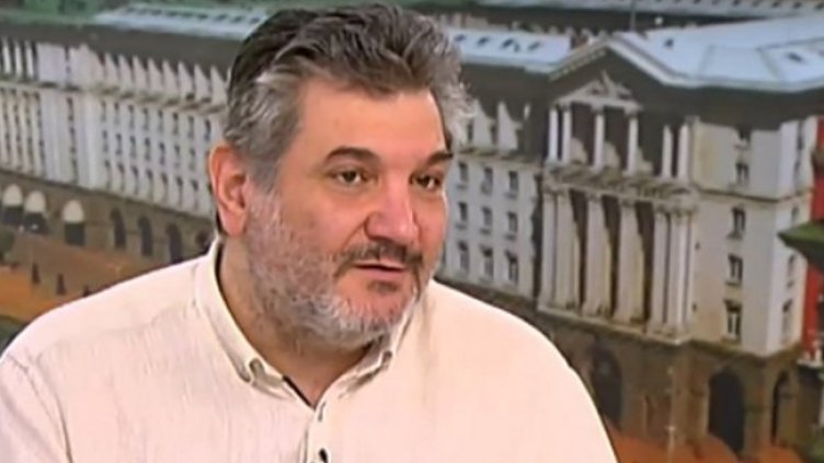 Кадър: Нова тв