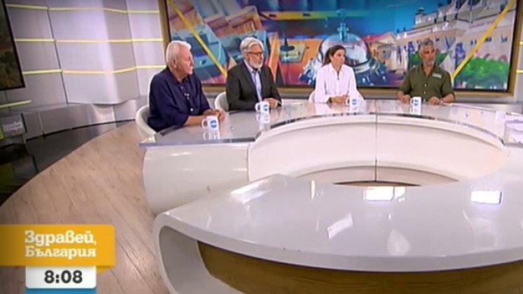 Снимка: НОВА