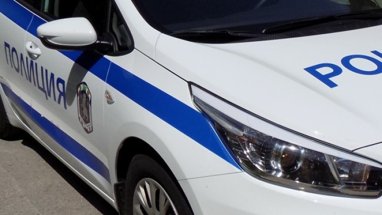 Снимка: МВР