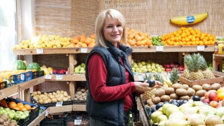 Снимка: Vivacom