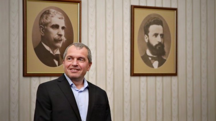 Снимка: БГНЕС