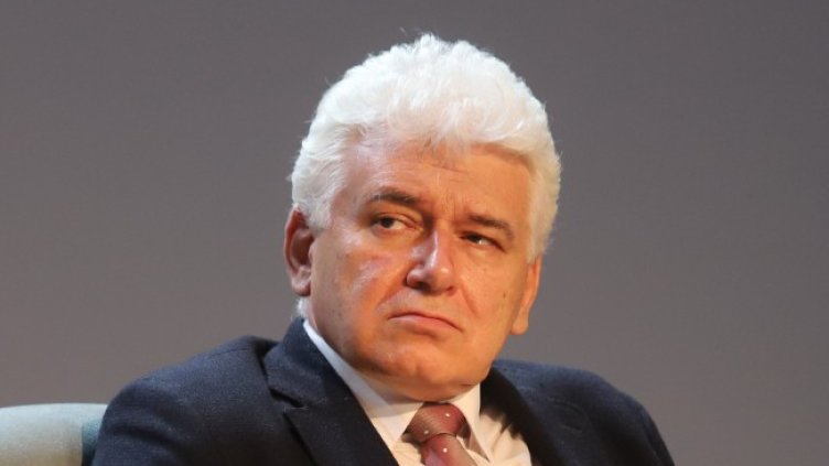 Снимка: архив, БГНЕС