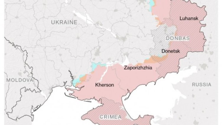 Снимка: Bloomberg