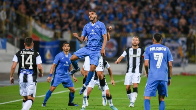 Снимка: Lap.bg