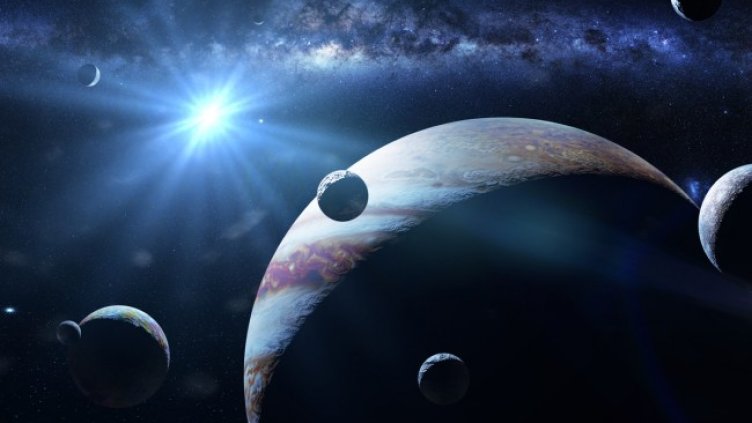 Снимка: Istock