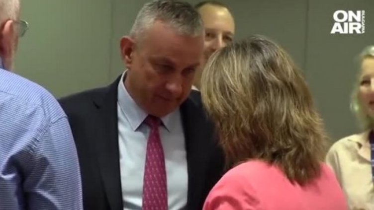 Голямото решение на ЕС