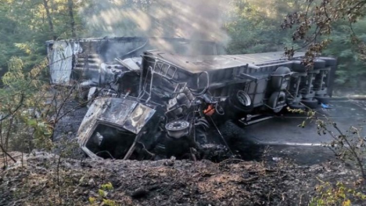 Снимка: МВР