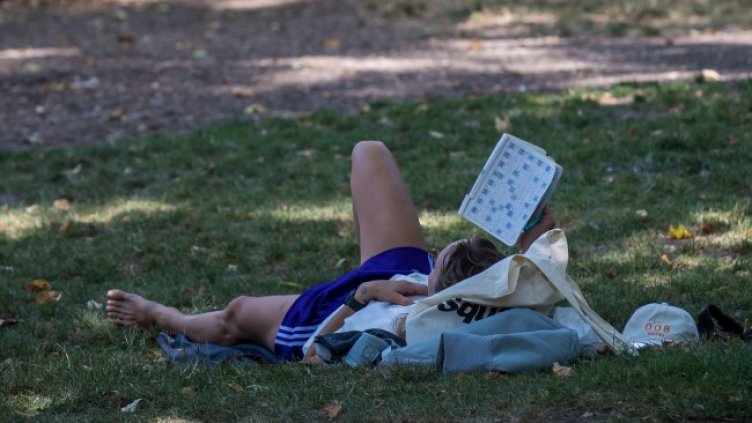 Снимка: БГНЕС/EPA