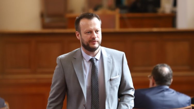 Снимка: БГНЕС