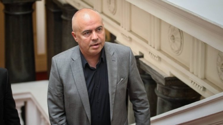 Снимка: Димитър Кьосемарлиев, Dnes.bg