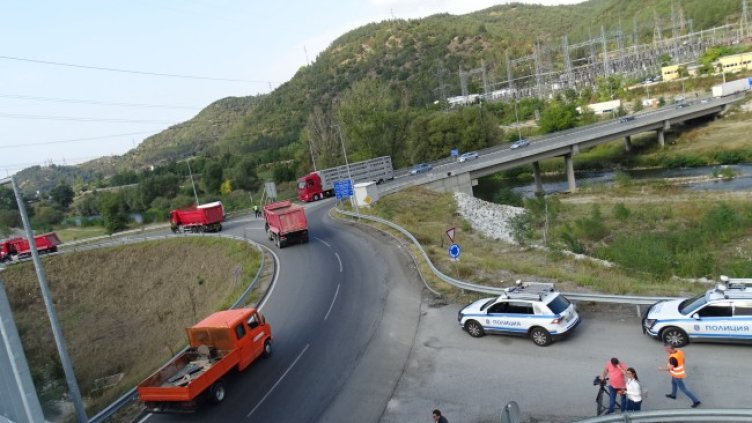 Снимка: БГНЕС