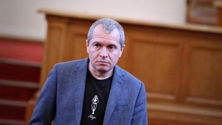 Снимка: БГНЕС