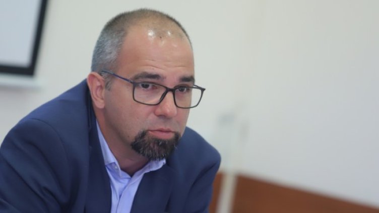 Снимка: БГНЕС