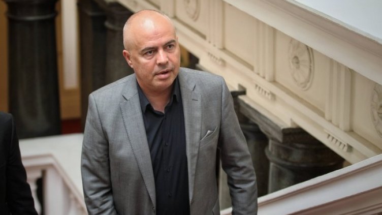 Снимка: Димитър Кьосемарлиев, Dnes.bg