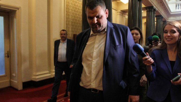 Снимка: Димитър Кьосемарлиев, Dnes.bg