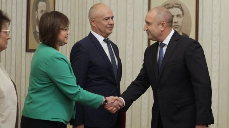 Снимка: Димитър Кьосемарлиев, Dnes.bg