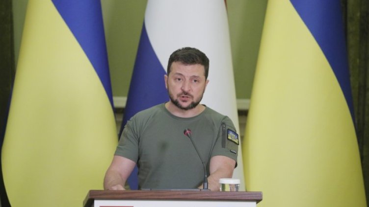 Снимка: архив, БГНЕС