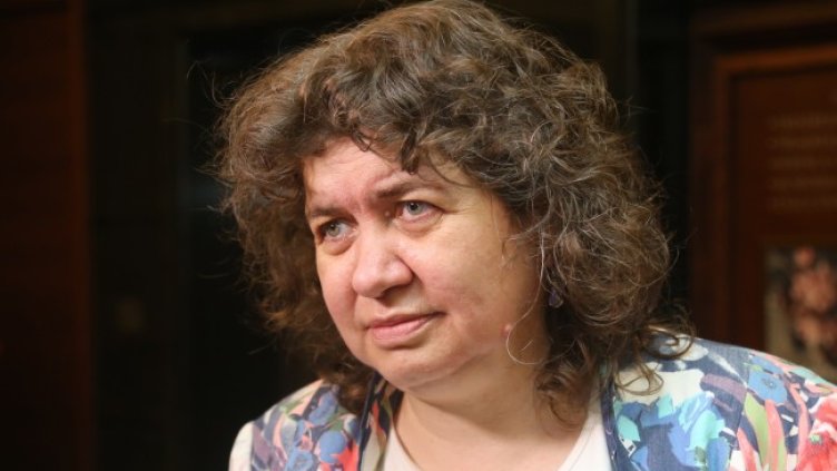 Снимка: архив, БГНЕС