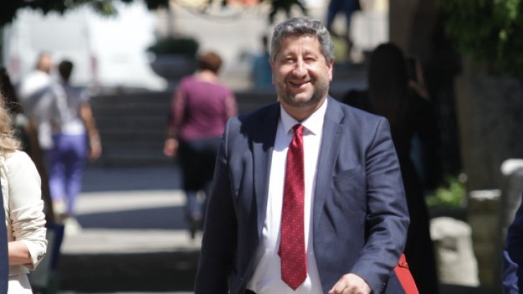 Снимка: Димитър Кьосемарлиев, Dnes.bg