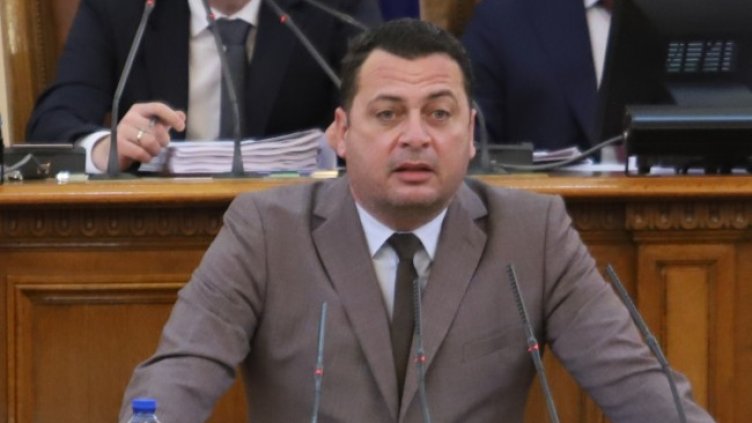 Снимка: архив, БГНЕС