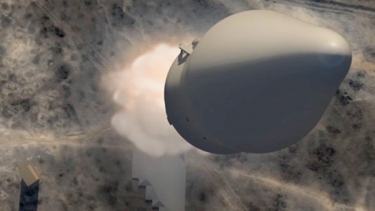 Снимка: архив, БГНЕС