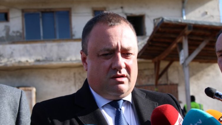 Снимка: БГНЕС