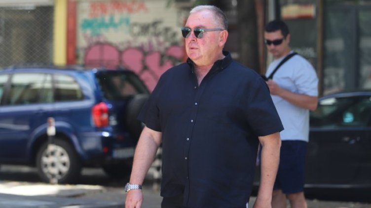 Снимка: БГНЕС