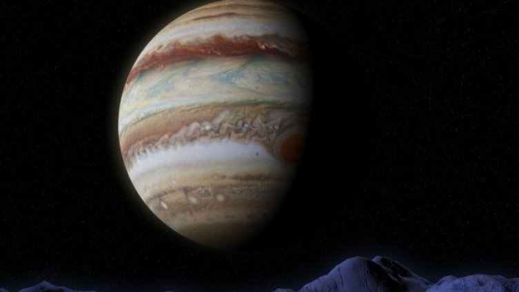 Снимка: Pixabay/AlexAntropov86