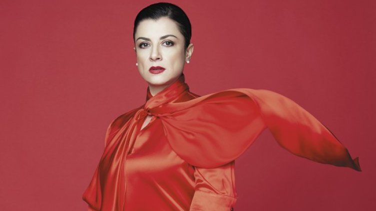 Снимка: Монте Мюзик