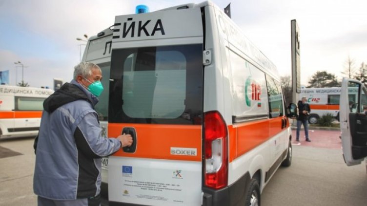 Снимка: Димитър Кьосемарлиев, Dnes.bg