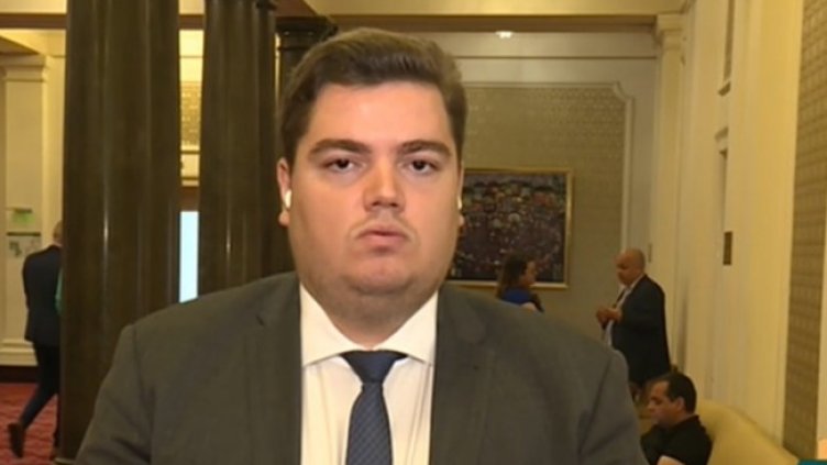 Снимка: НОВА