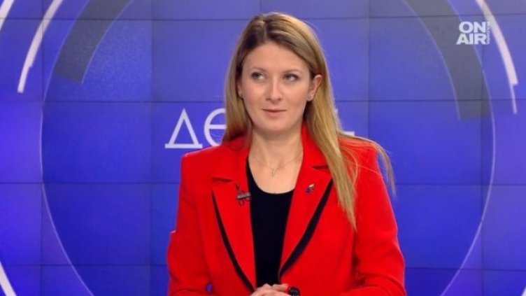 Пенкова: Ограничението на потреблението на газ с 15% е препоръчителна мярка