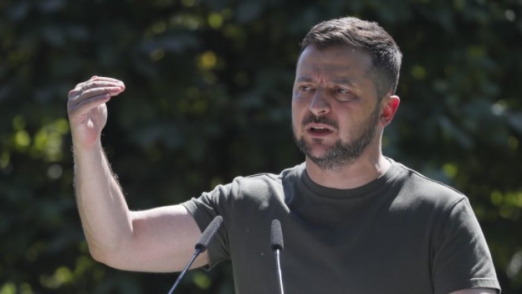 Снимка: архив, БГНЕС