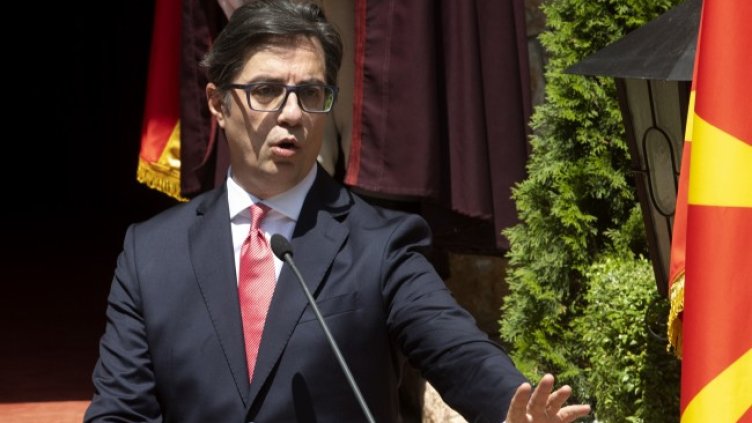 Снимка: БГНЕС/EPA