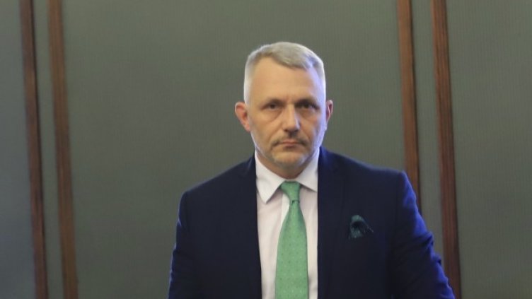 Снимка: БГНЕС