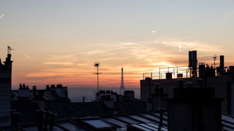 Снимка: Bloomberg