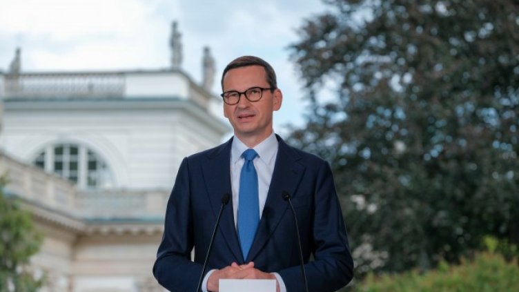 Снимка: БГНЕС/EPA