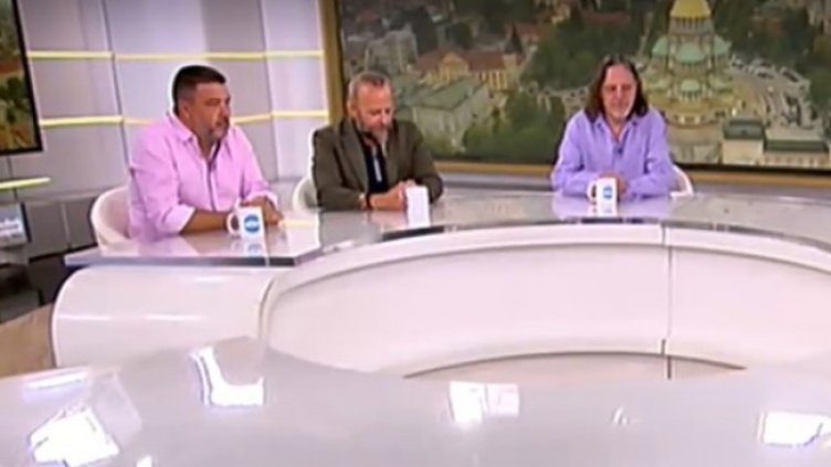 Снимка: НОВА